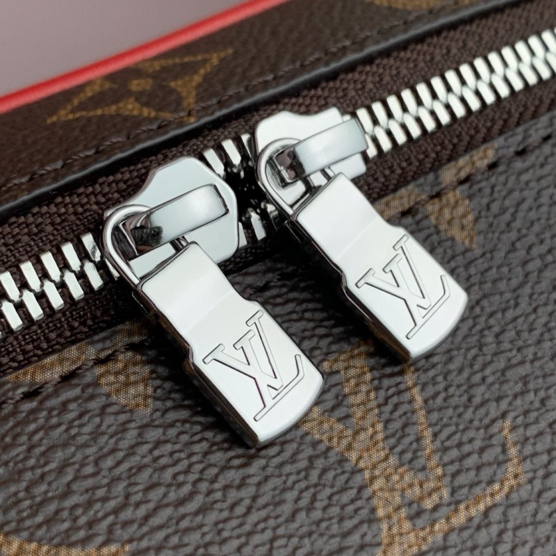 LV Cosmetic Bags